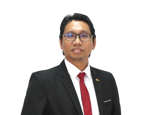 ZAFRAN BIN MOHD EDERIS
