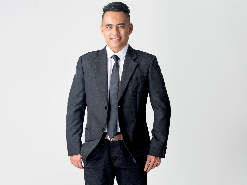 Jay Jay Bin Abu Bakar