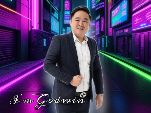 Godwin Thien