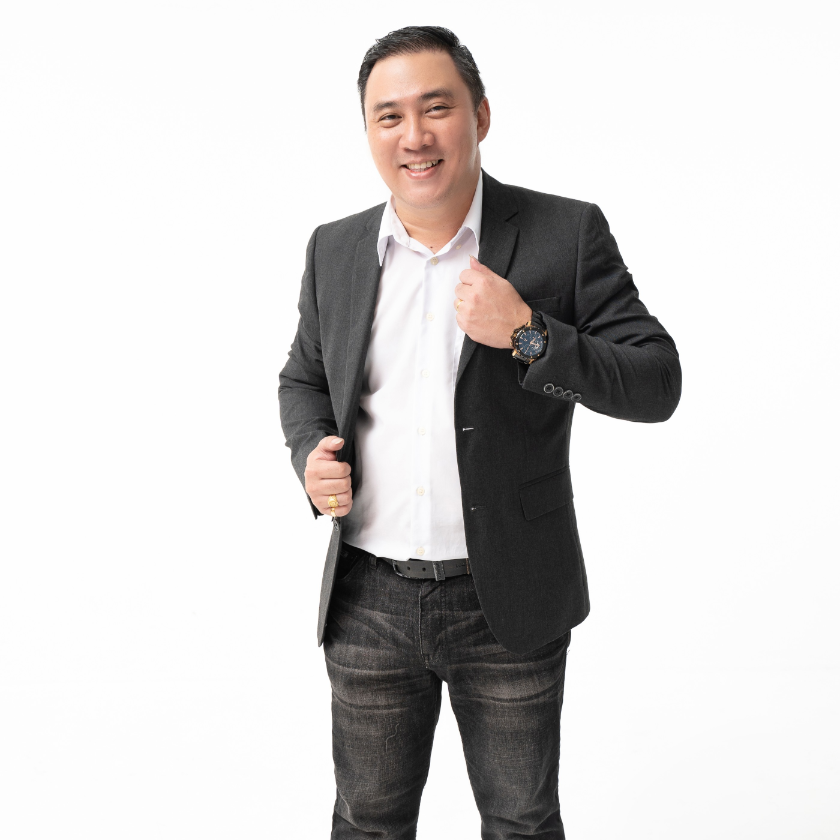 Melvin Chong Soon Hua