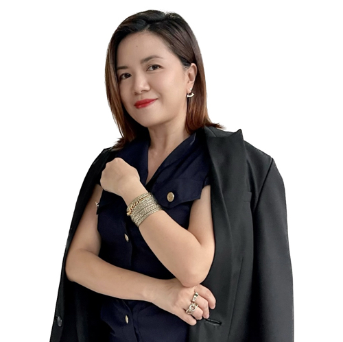 Foo Tze Yiin @ Anita