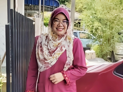 Nor Suhada Binti Mohd Uzir