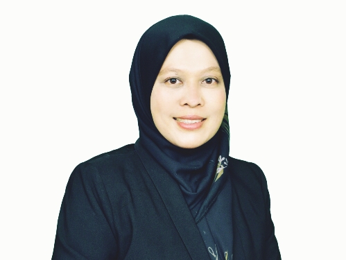 Husnizah Binti Mohamed Husin