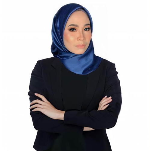 Nurfitrah Fathihah Binti Shafie