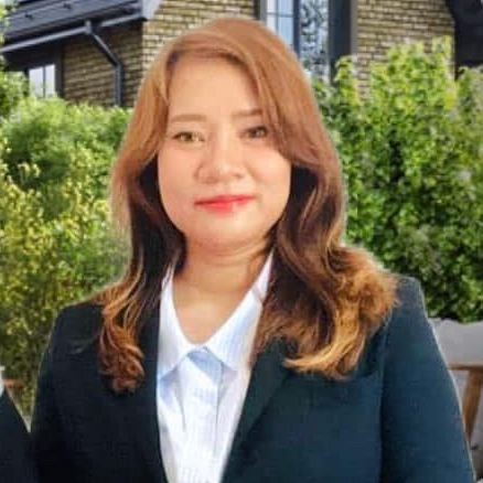 Ruslaila Binti Abu Bakar @ Ramli