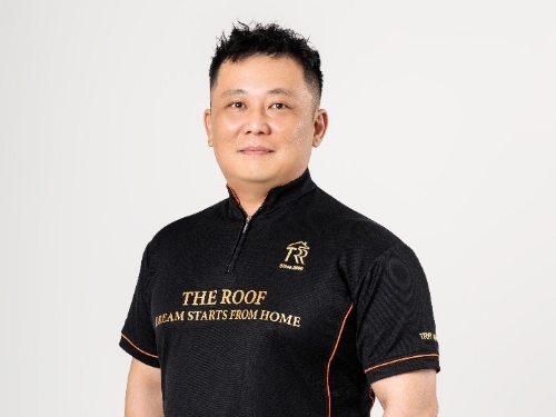 Victor Tang Tung Ing