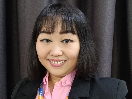 Nurnazlee Binti Abdullah Lee