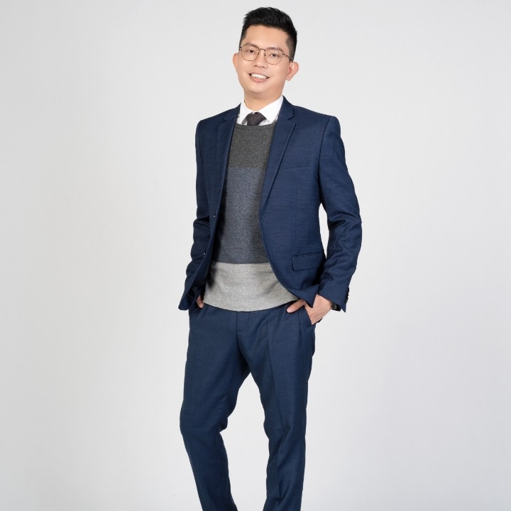 Kean Phang Boon Kean