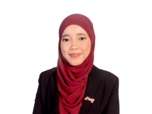 NORLIZAWATI BINTI MD YAMAN