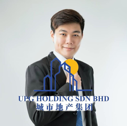 Brandon Pang Zhen Loong