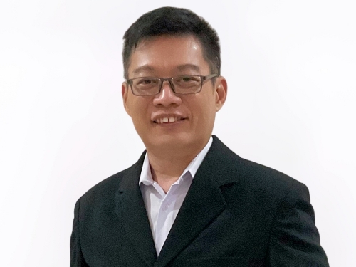 Top Melaka Property Agent Ashton Hoh