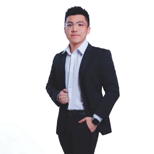 Darren Chai Chian Fen