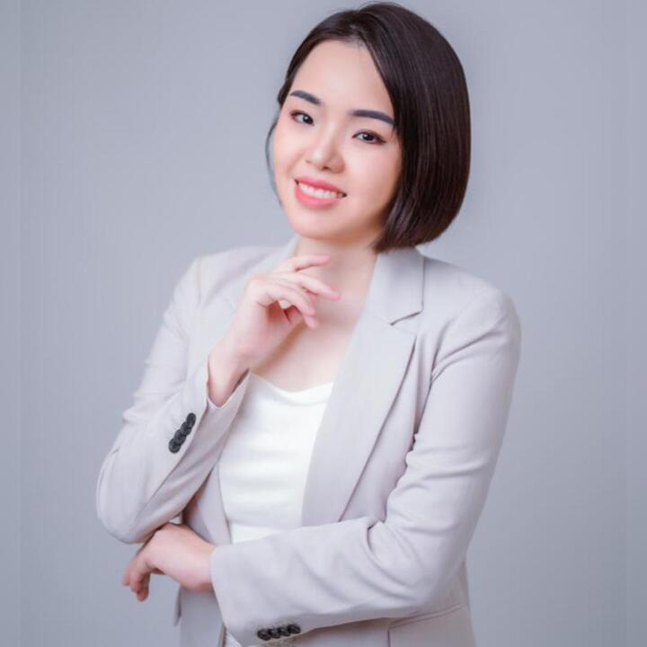 IQI Zoey Liau Sabah Property