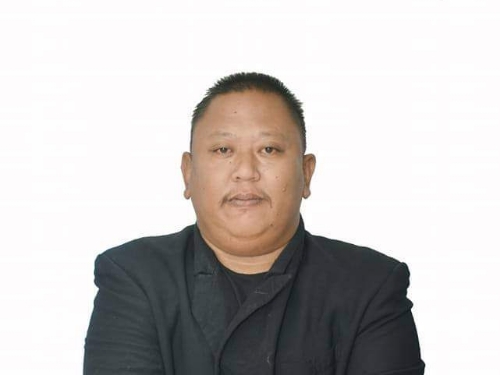 Mohd Elias Bin Ismail