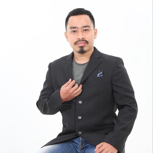 AHMAD ALIFF SYAKIR BIN AZMAN