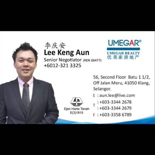 Lee Keng Aun