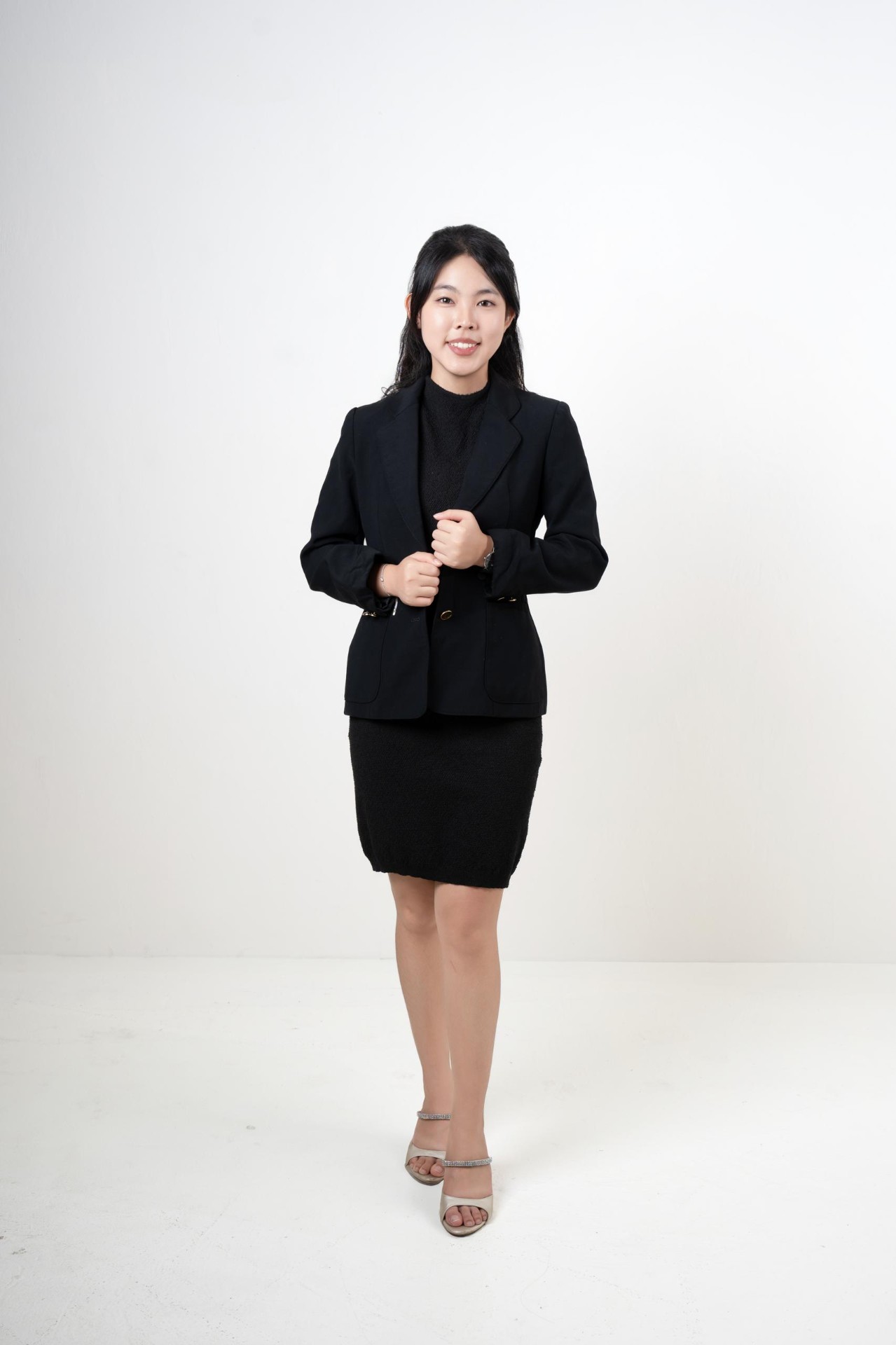 Shelby Ho Yi Cheng