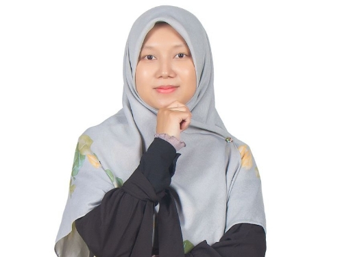 Nurul Ain Binti Mokhtar