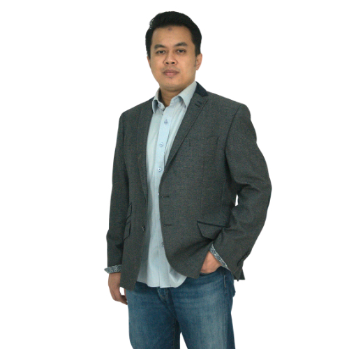 Mohd Syafie Bin Borhan