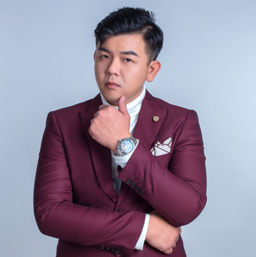 Brian Lai Chee Keong