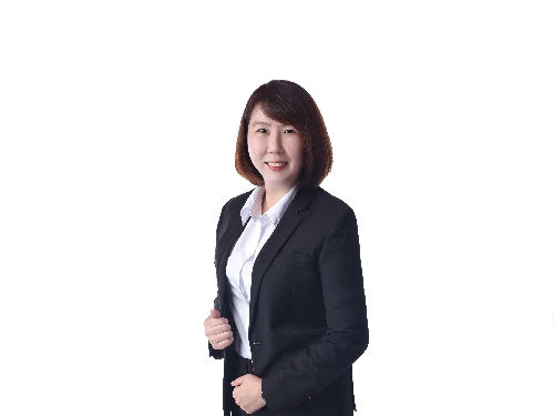 Sharon Chong Chai Yin