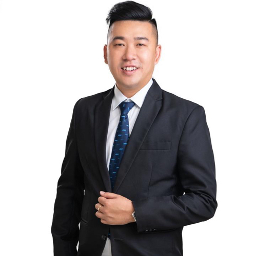 Gary Tan