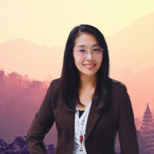 Winnie Chooi Weng Yee