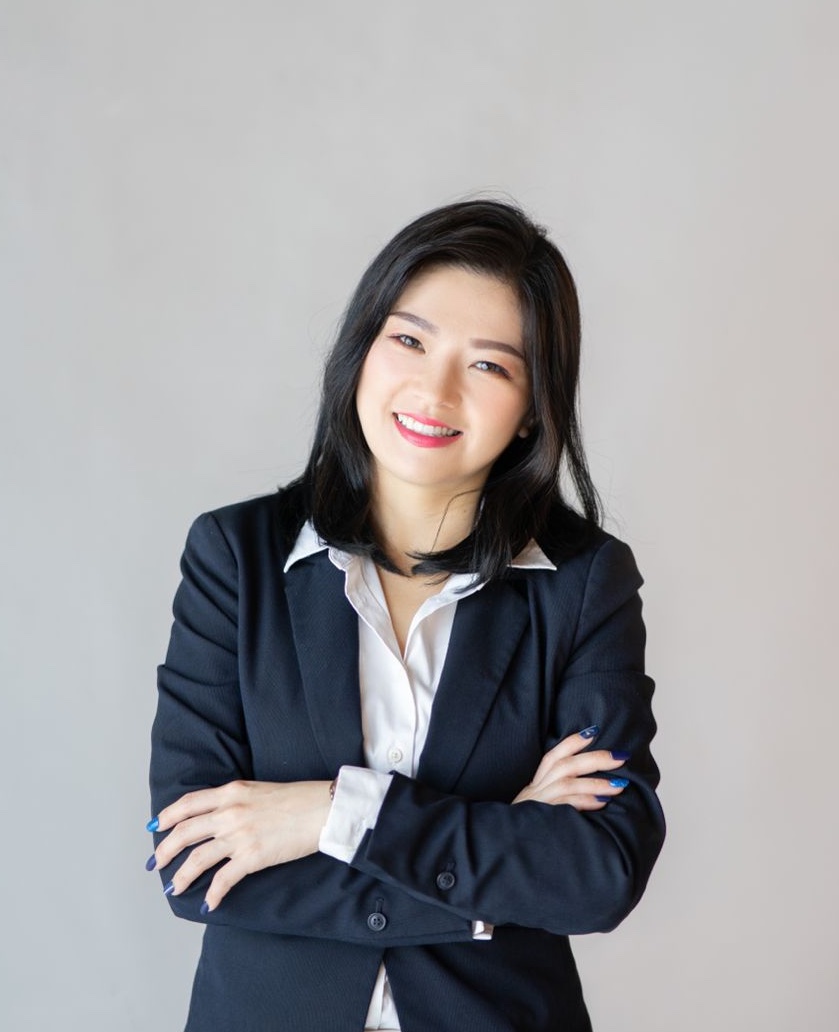 Shirley Sia Jia Ying