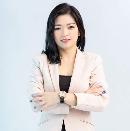 Shirley Sia Jia Ying