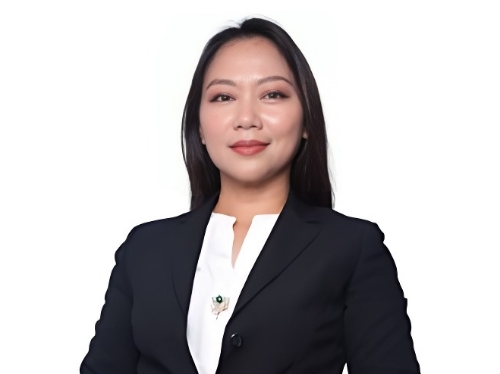 Siti Umairah Ho Binti Abdullah