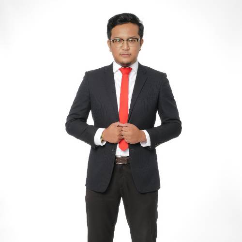 Muhammad Al hafiz Bin Mohd Shuib