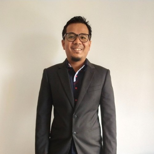 Zaim Rosli