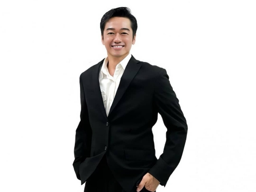 Edwin Wong