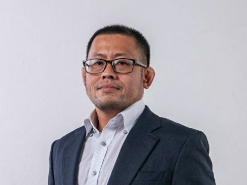 Tsen Kim Vun