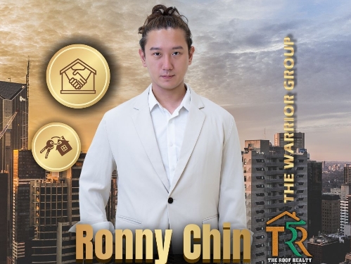 Ronny Chin