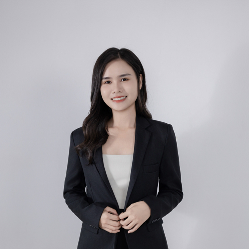 Christina Foo