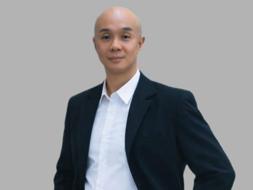 Alan Quek