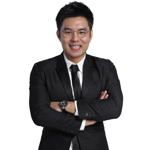 Raymond Tai