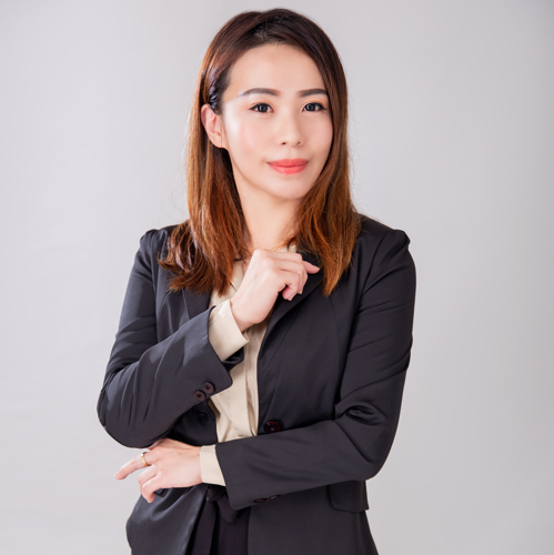 Jane Ding