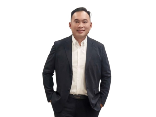 John Leow