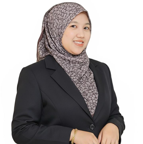 Nur Asmalienda Binti Mohd Fathil