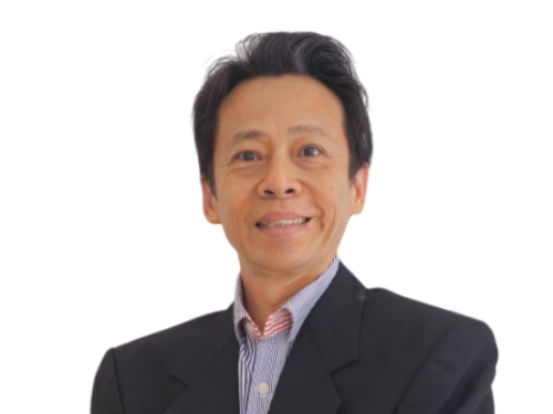 Calvin Yong