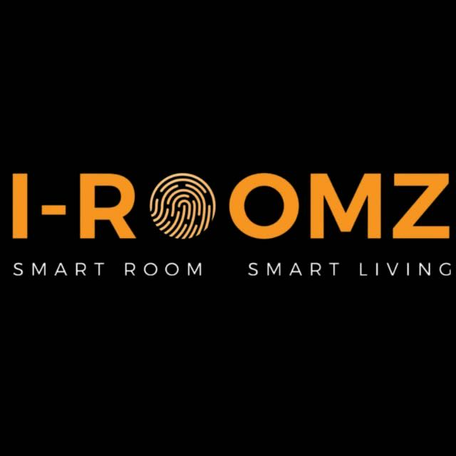 Iroomz Co Living (Room Rental)
