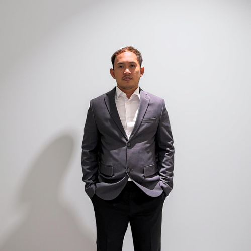 Muhammad Faiz Bin Rohim