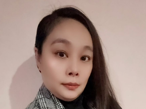 Evelyn Soh