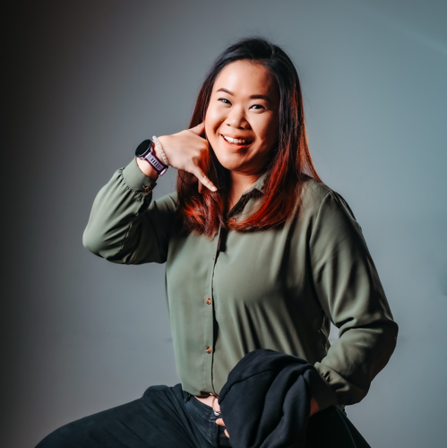 Juliana Umee Anak Kadom