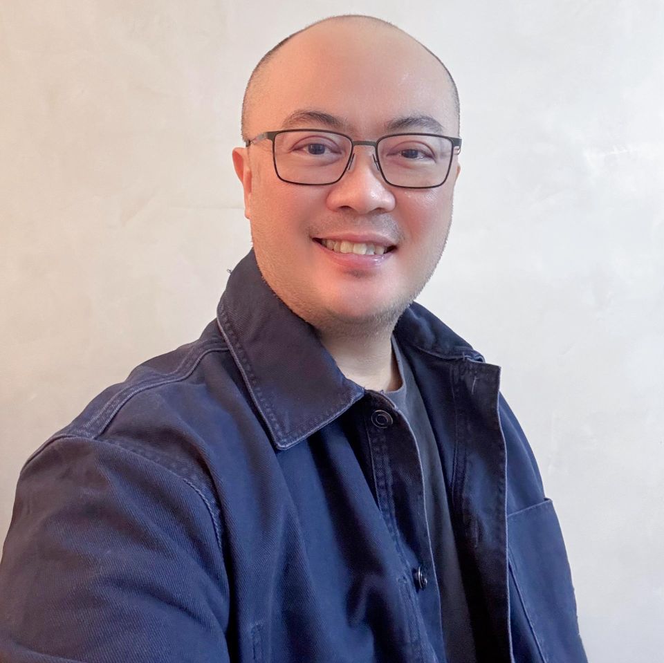 KIM WONG