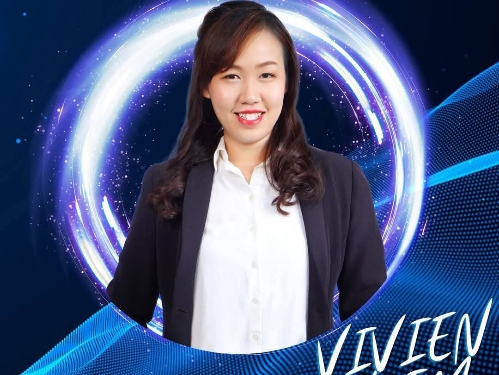 Vivien Lim