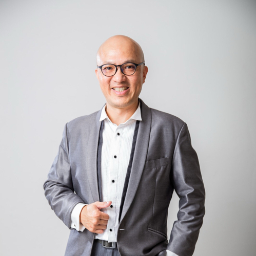Jeremy Ding