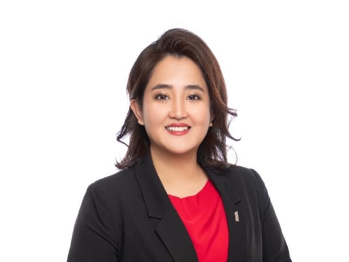 Diana Layah Anak Tamin